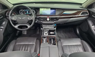 Genesis EQ900 2018, 114425 км, за 12034.88 USD - фото 7