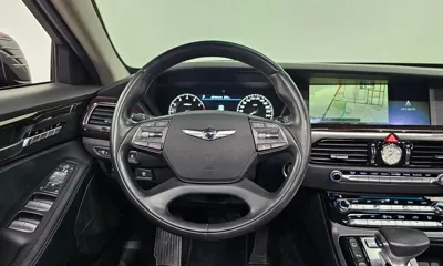 Genesis EQ900 2018, 114425 км, за 12034.88 USD - фото 13
