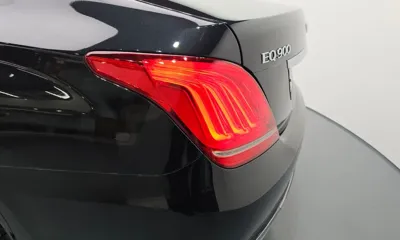 Genesis EQ900 2018, 114425 км, за 12034.88 USD - фото 23