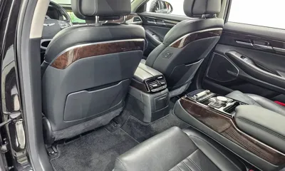 Genesis EQ900 2018, 114425 км, за 12034.88 USD - фото 31