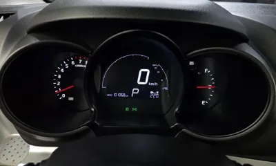 Kia Ray 2016, 101068 км, за 6104.77 USD - фото 8