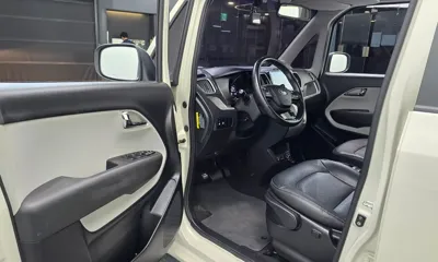 Kia Ray 2016, 101068 км, за 6104.77 USD - фото 10