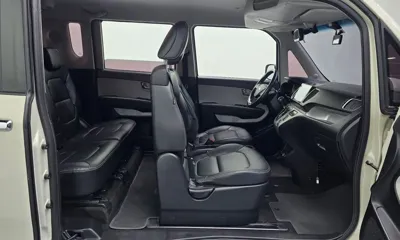 Kia Ray 2016, 101068 км, за 6104.77 USD - фото 11