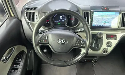 Kia Ray 2016, 101068 км, за 6104.77 USD - фото 13