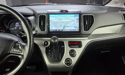 Kia Ray 2016, 101068 км, за 6104.77 USD - фото 14