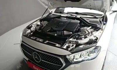 Mercedes-Benz E-Class 2024, 22636 км, за 35656.23 USD - фото 6