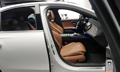Mercedes-Benz E-Class 2024, 22636 км, за 35656.23 USD - фото 26