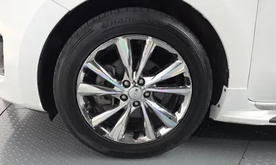 Kia Canival 2015, 166162 км, за 4923.2 USD