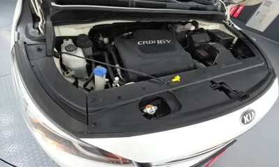 Kia Canival 2015, 166162 км, за 4923.2 USD - фото 6