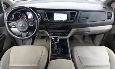 Kia Canival 2015, 166162 км, за 4923.2 USD - фото 7