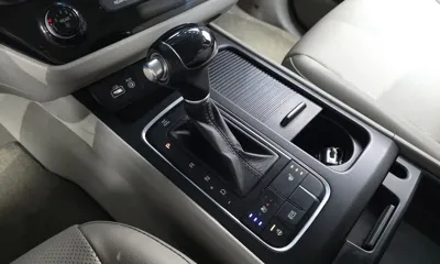 Kia Canival 2015, 166162 км, за 4923.2 USD - фото 9