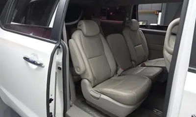 Kia Canival 2015, 166162 км, за 4923.2 USD - фото 11