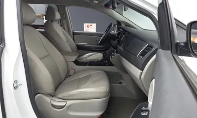 Kia Canival 2015, 166162 км, за 4923.2 USD - фото 12