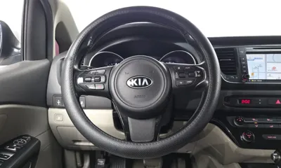 Kia Canival 2015, 166162 км, за 4923.2 USD - фото 13