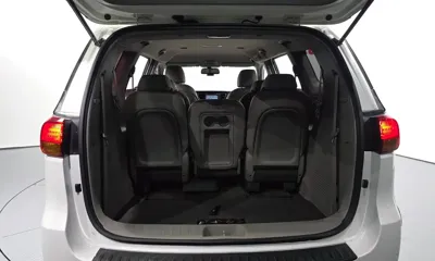 Kia Canival 2015, 166162 км, за 4923.2 USD - фото 20
