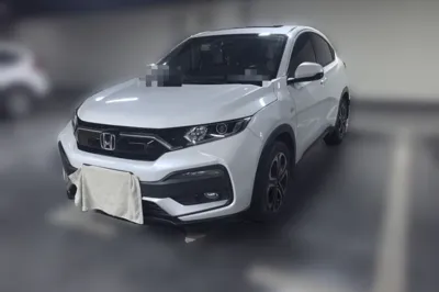 Honda XR-V · 2020 год