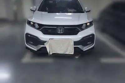 Honda XR-V 2020, 77300 км, за 8422 USD - фото 3