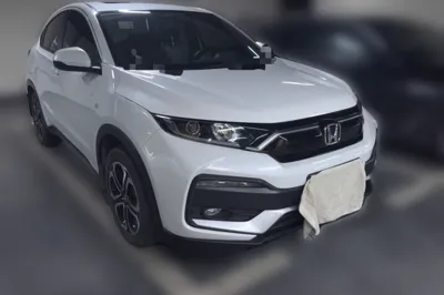 Honda XR-V 2020, 77300 км, за 8422 USD - фото 4