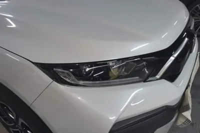 Honda XR-V 2020, 77300 км, за 8422 USD - фото 8