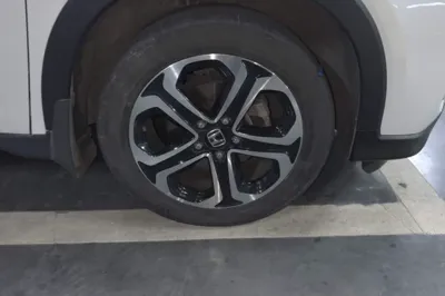 Honda XR-V 2020, 77300 км, за 8422 USD - фото 9
