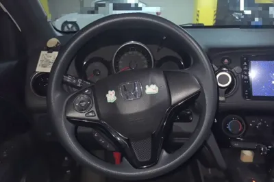 Honda XR-V 2020, 77300 км, за 8422 USD - фото 11