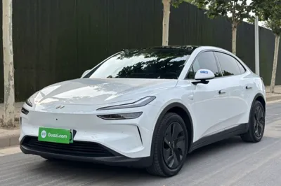 ONVO L60 · 2024 год