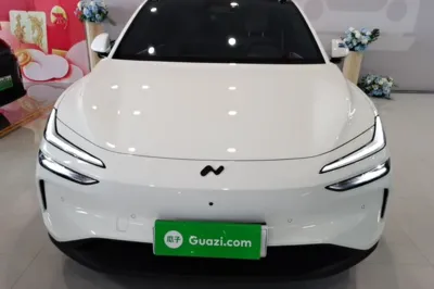 ONVO L60 2024, 8400 км, за 18927 USD