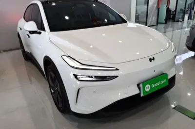 ONVO L60 2024, 8400 км, за 18927 USD
