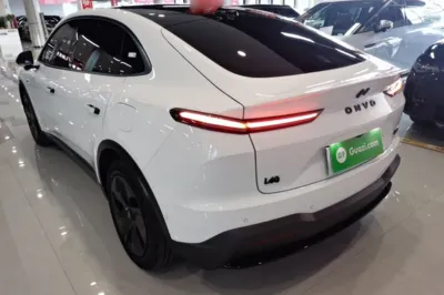 ONVO L60 2024, 8400 км, за 18927 USD