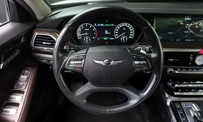 Genesis EQ900 2017, 131642 км, за 11892.96 USD - фото 17