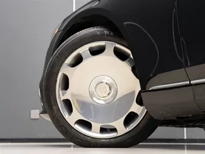 Mercedes-Benz S-Class 2020, 41000 км, за 232485.19 USD
