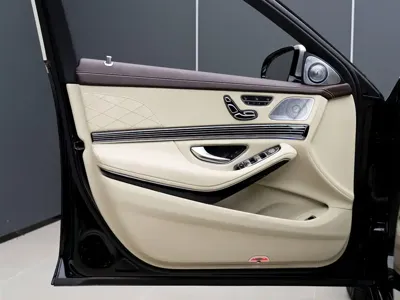 Mercedes-Benz S-Class 2020, 41000 км, за 232485.19 USD - фото 7