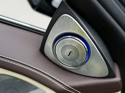 Mercedes-Benz S-Class 2020, 41000 км, за 232485.19 USD - фото 8