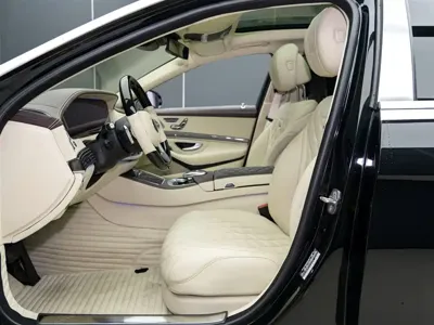 Mercedes-Benz S-Class 2020, 41000 км, за 232485.19 USD - фото 9