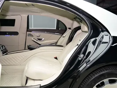 Mercedes-Benz S-Class 2020, 41000 км, за 232485.19 USD - фото 11