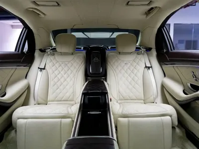 Mercedes-Benz S-Class 2020, 41000 км, за 232485.19 USD - фото 15
