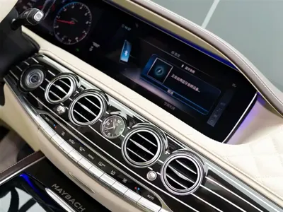 Mercedes-Benz S-Class 2020, 41000 км, за 232485.19 USD - фото 21