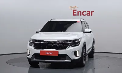 Kia Seltos 2026, 18519 км, за 18175.91 USD