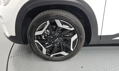 Kia Seltos 2026, 18519 км, за 18175.91 USD