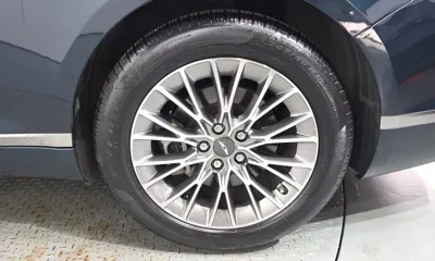 Genesis G80 2021, 67437 км, за 22408.79 USD - фото 21