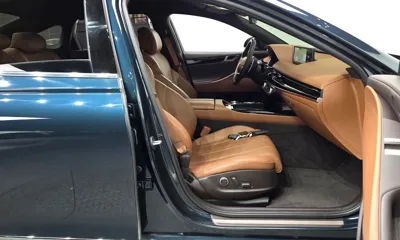 Genesis G80 2021, 67437 км, за 22408.79 USD - фото 26