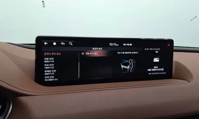 Genesis G80 2021, 67437 км, за 22408.79 USD - фото 33