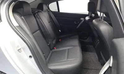 Renault-KoreaSamsung SM5 2018, 56208 км, за 4529.34 USD - фото 11