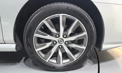 Renault-KoreaSamsung SM5 2018, 56208 км, за 4529.34 USD - фото 21