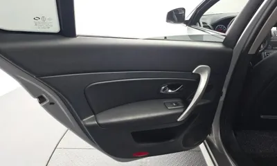 Renault-KoreaSamsung SM5 2018, 56208 км, за 4529.34 USD - фото 25