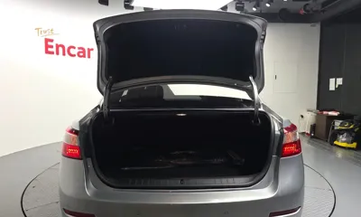 Renault-KoreaSamsung SM5 2018, 56208 км, за 4529.34 USD - фото 31