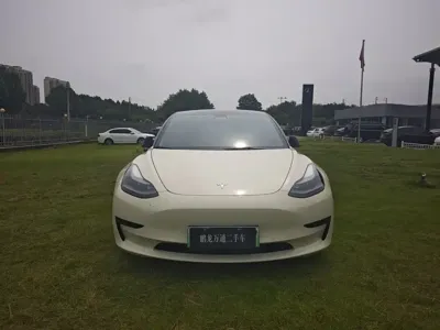 Tesla Model 3 2022, 45900 км, за 20129.1 USD