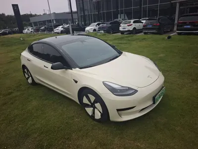 Tesla Model 3 2022, 45900 км, за 20129.1 USD