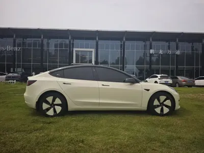 Tesla Model 3 2022, 45900 км, за 20129.1 USD