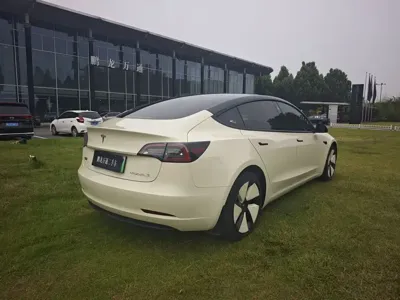 Tesla Model 3 2022, 45900 км, за 20129.1 USD